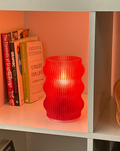 Hikari Lamp