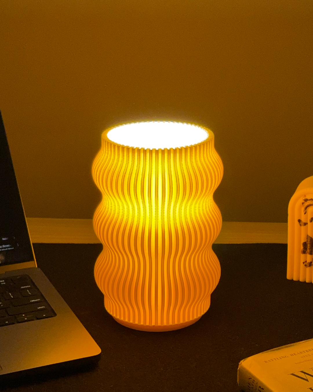 Hikari Lamp