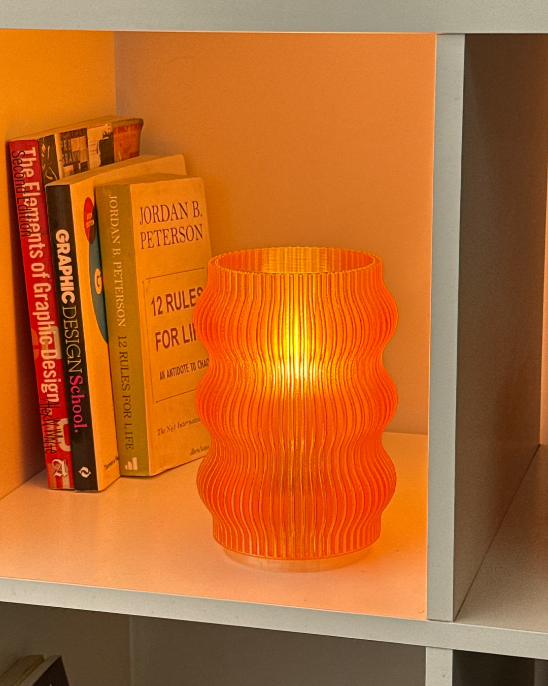 Hikari Lamp