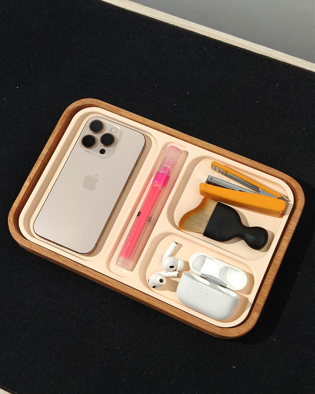 Large Catch-All Tray