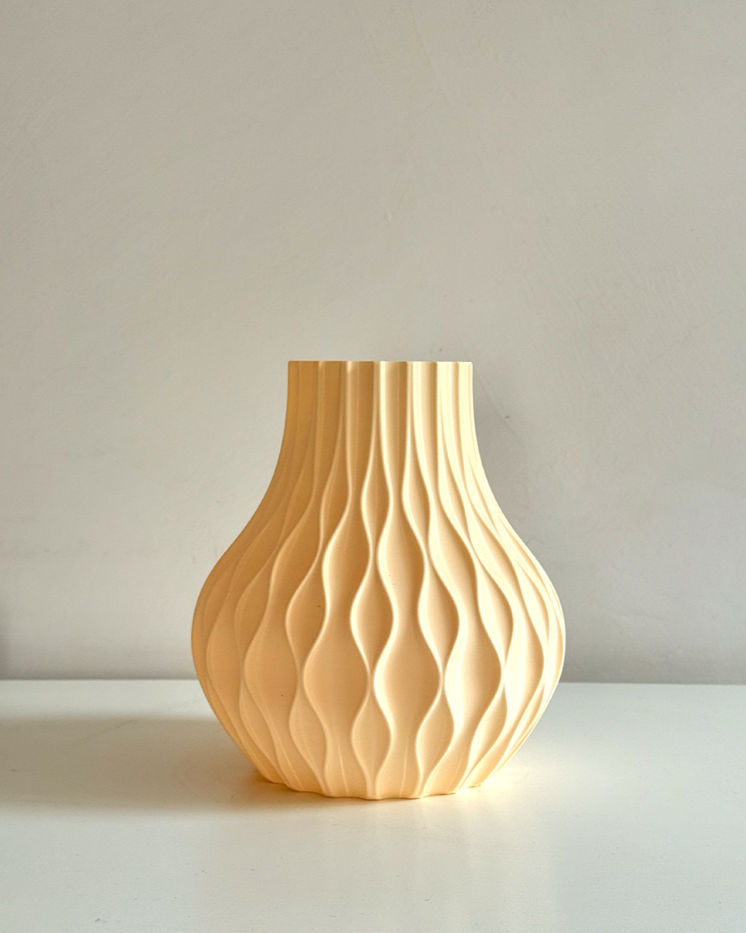 Riva Vase