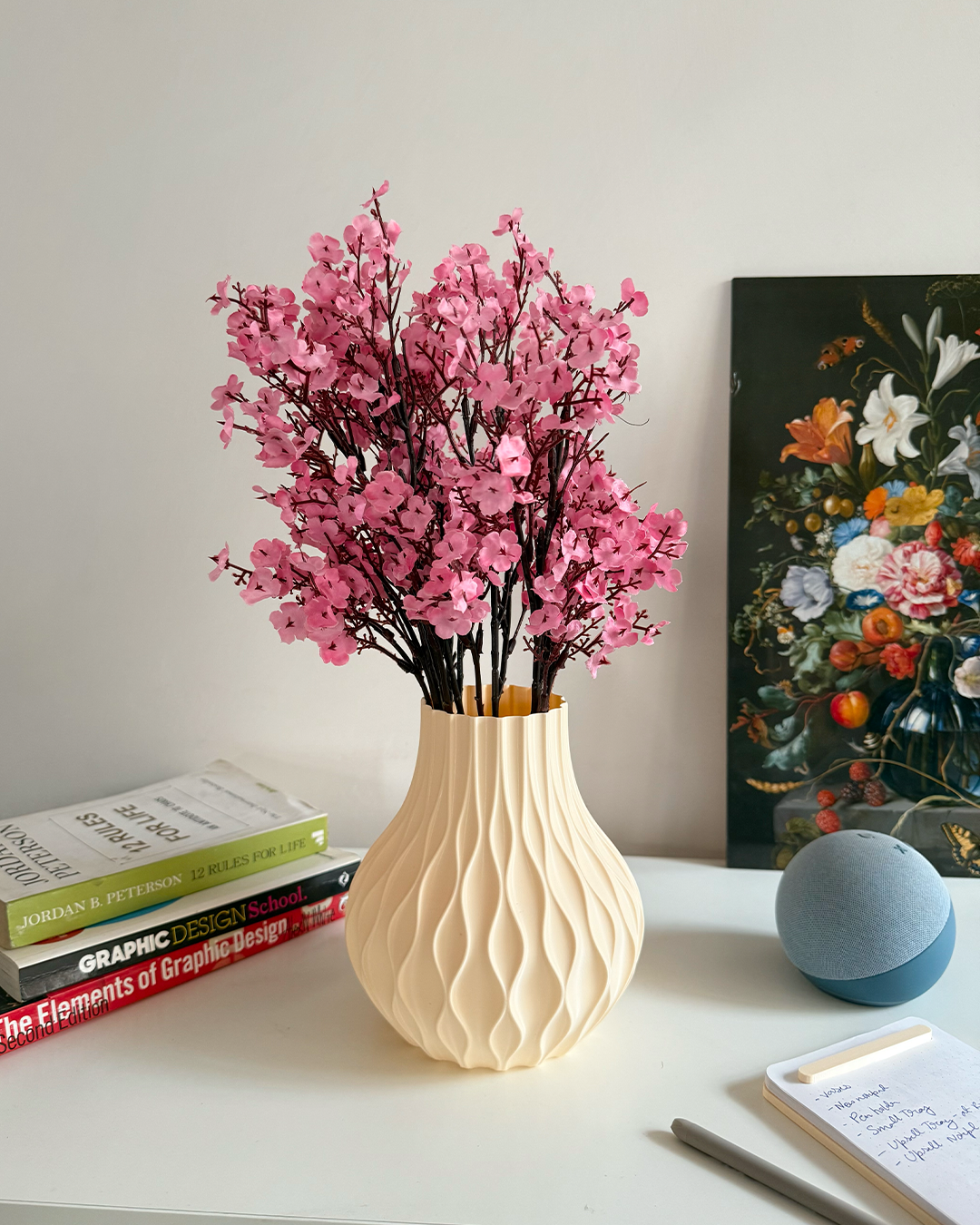 Riva Vase