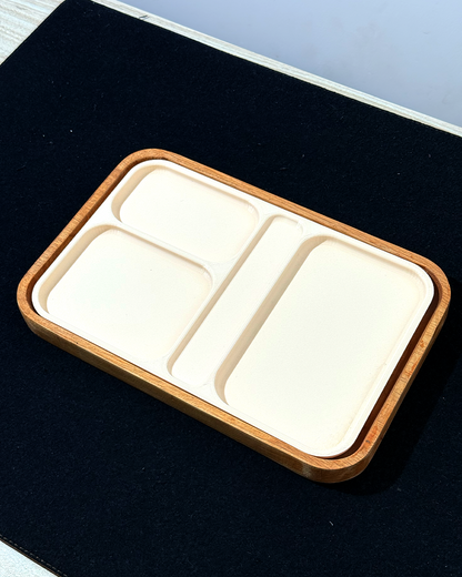 Large Catch-All Tray
