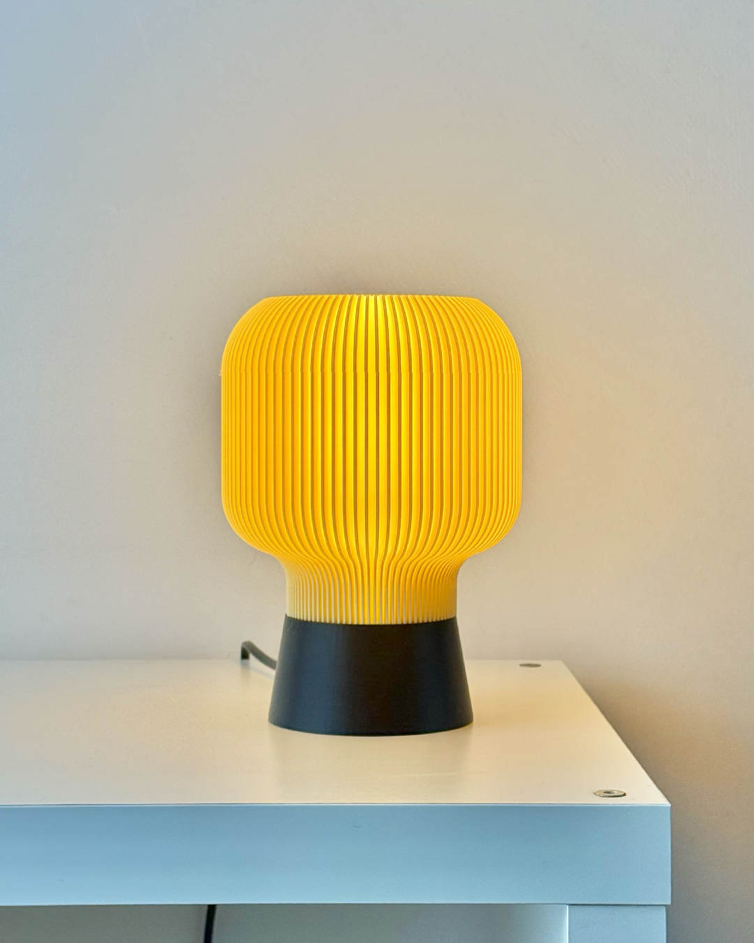 Lumina Hive Lamp