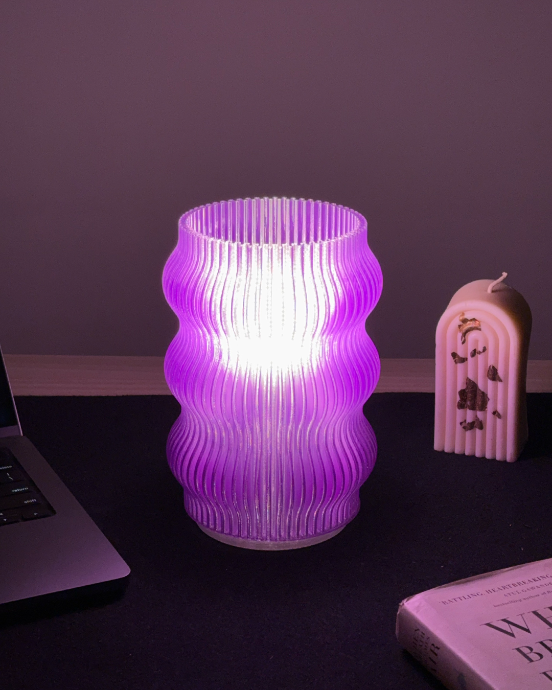 Hikari Lamp