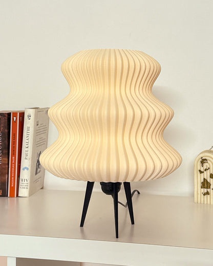 Solis Lamp