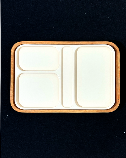 Large Catch-All Tray