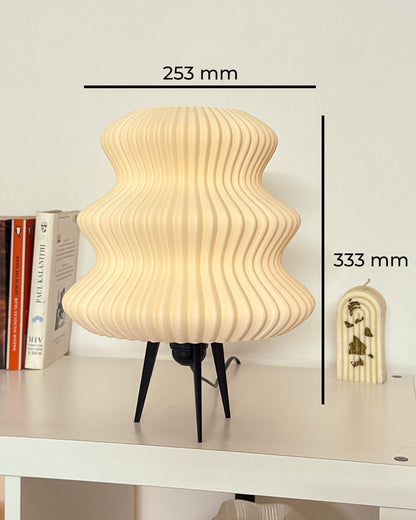 Solis Lamp