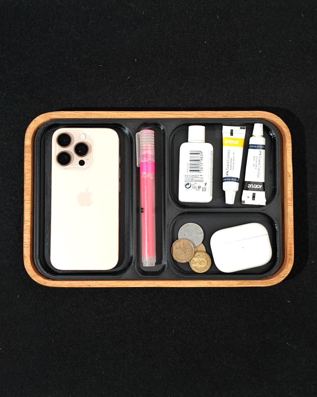 Large Catch-All Tray