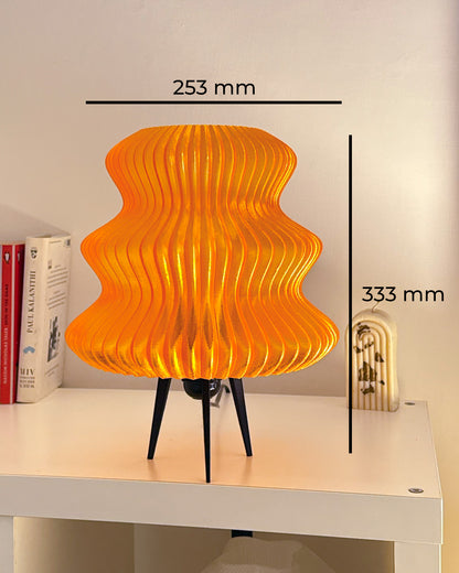 Solis Lamp