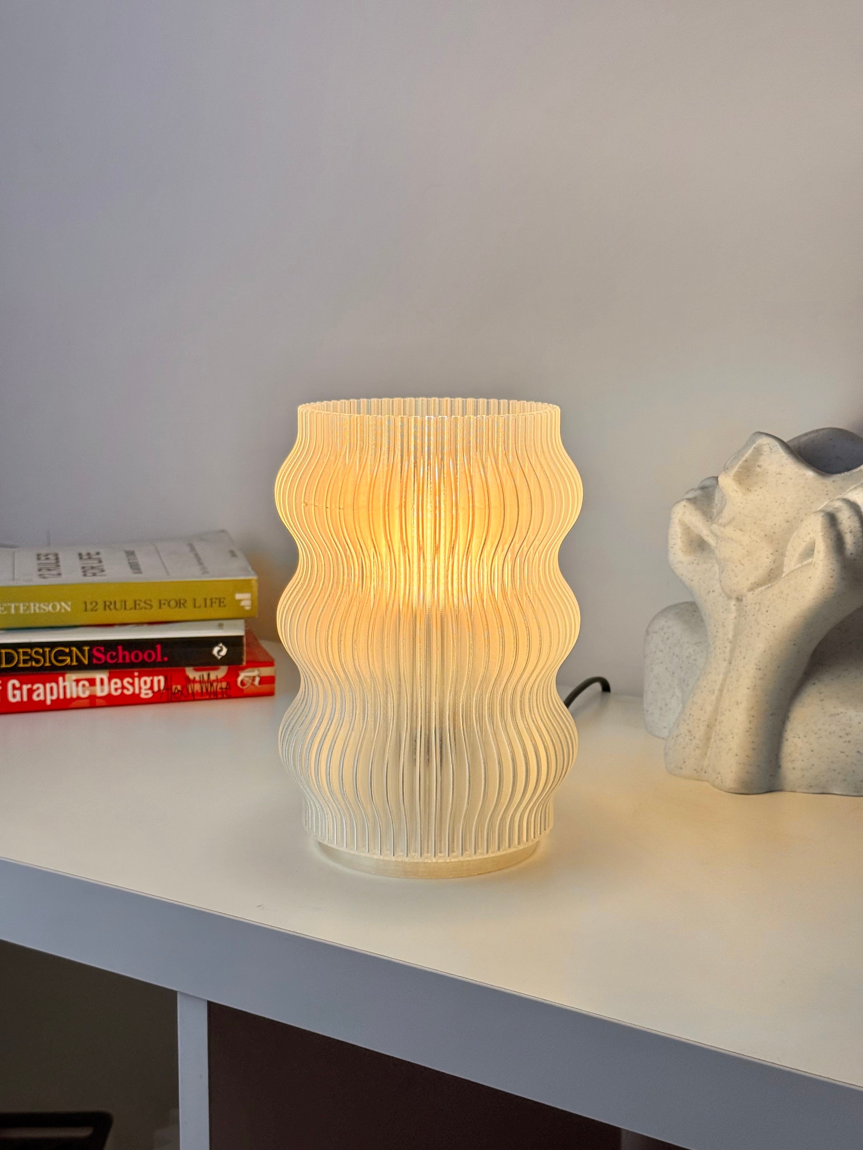 Hikari Lamp