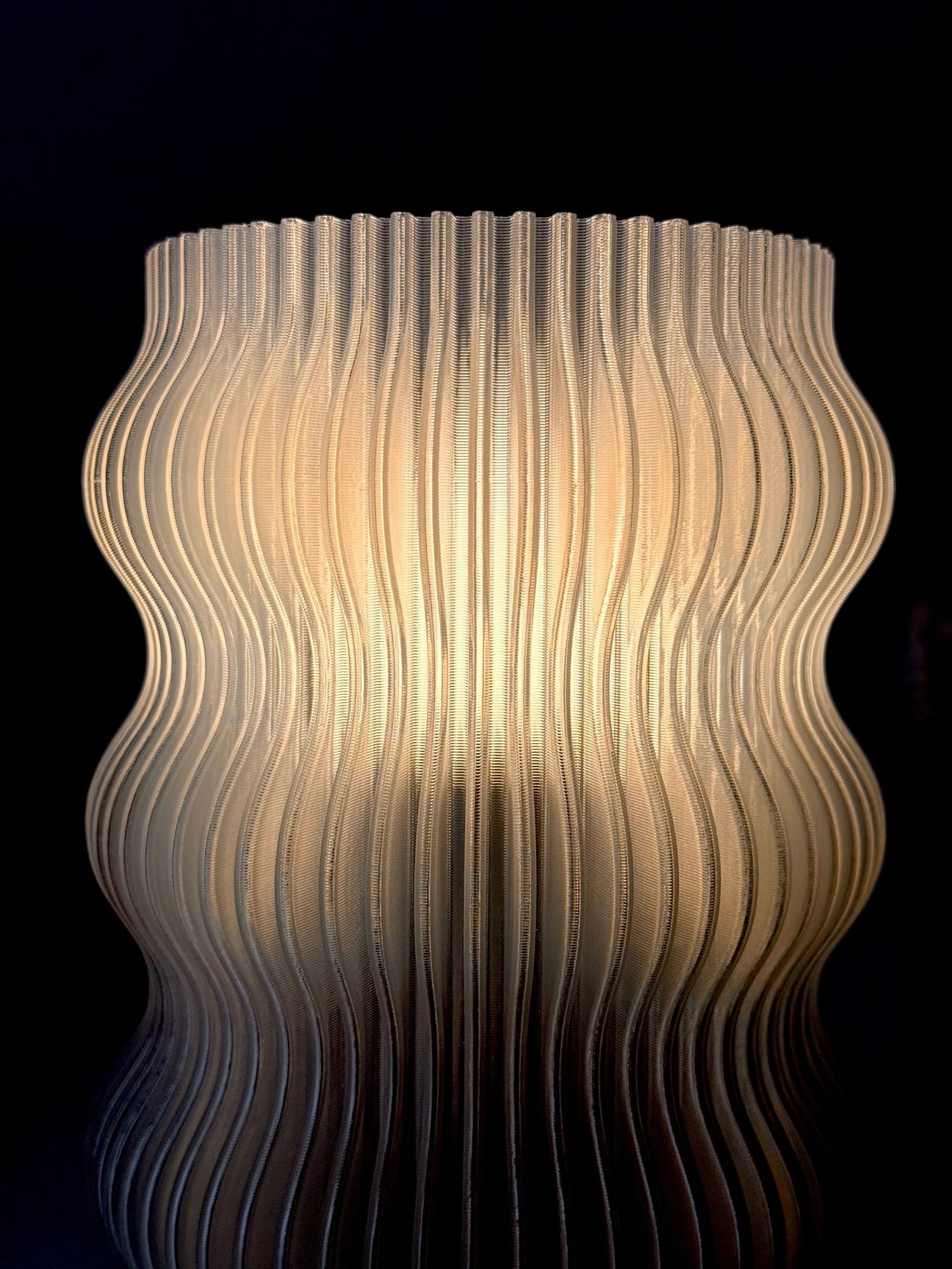 Hikari Lamp - 1014