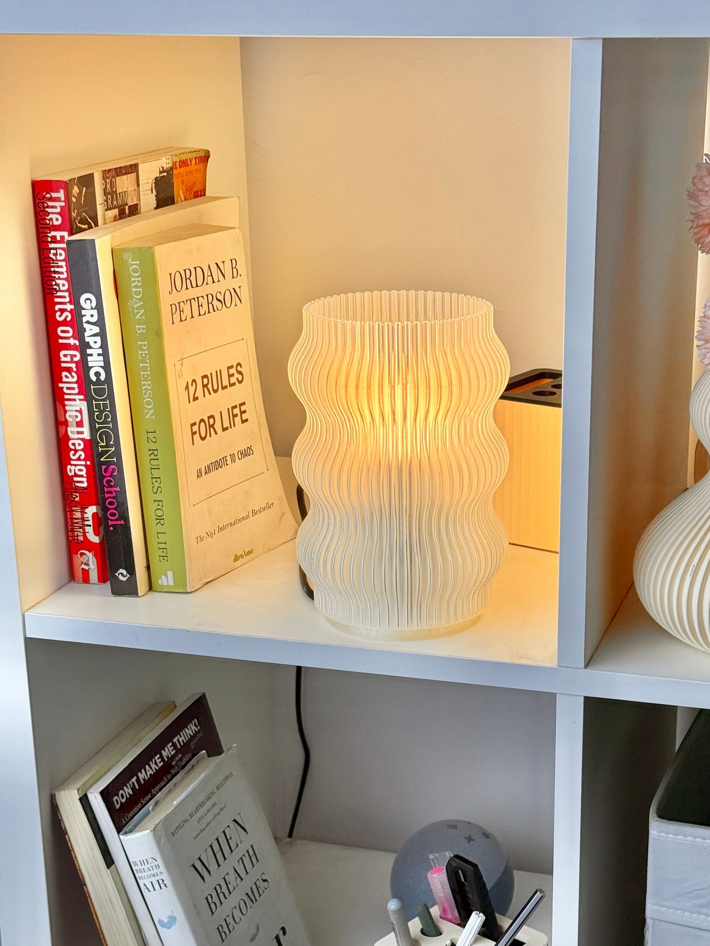 Hikari Lamp