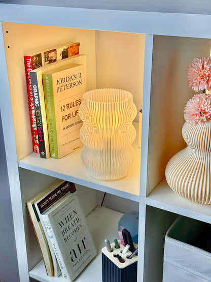 Hikari Lamp