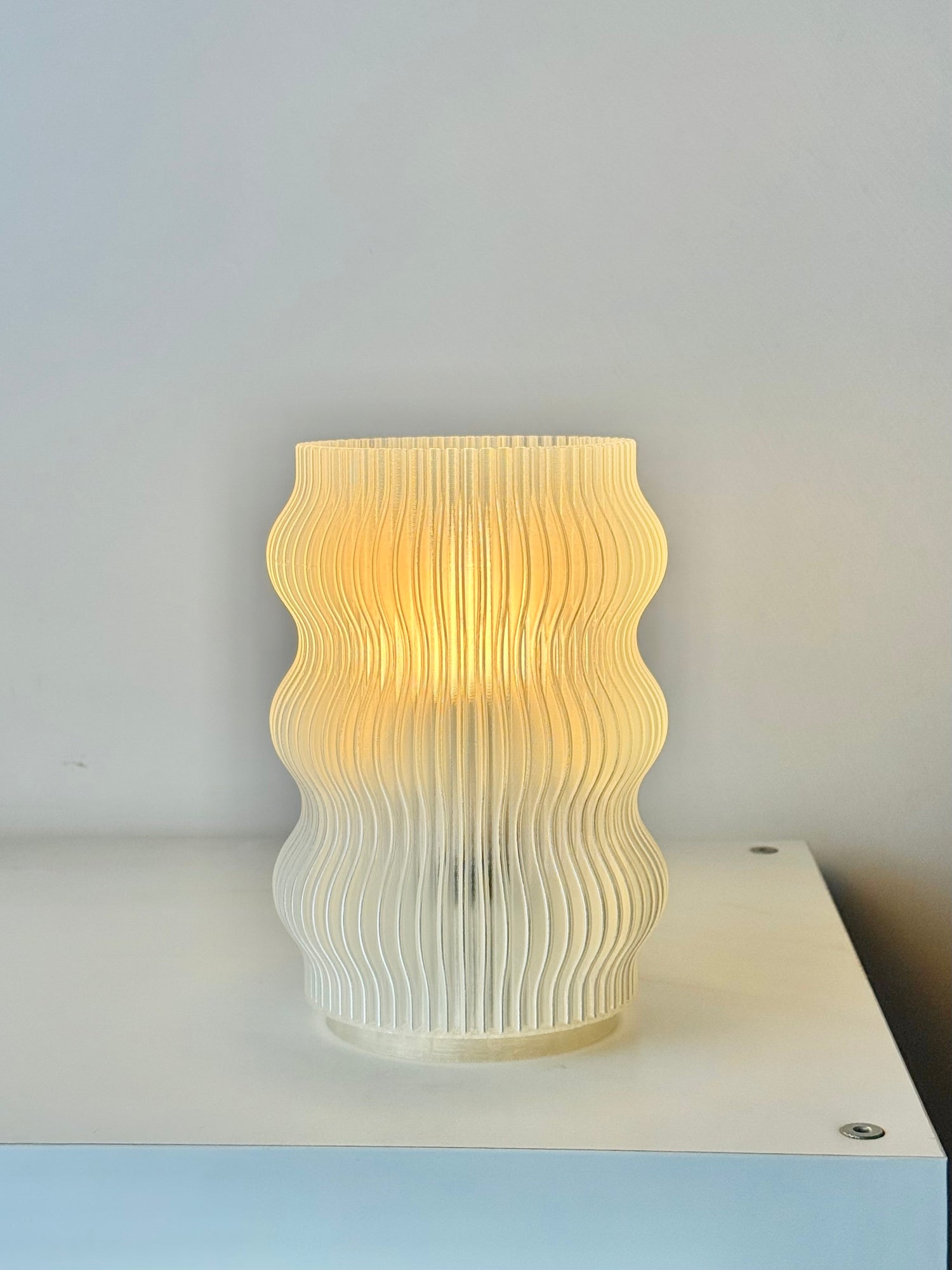 Hikari Lamp