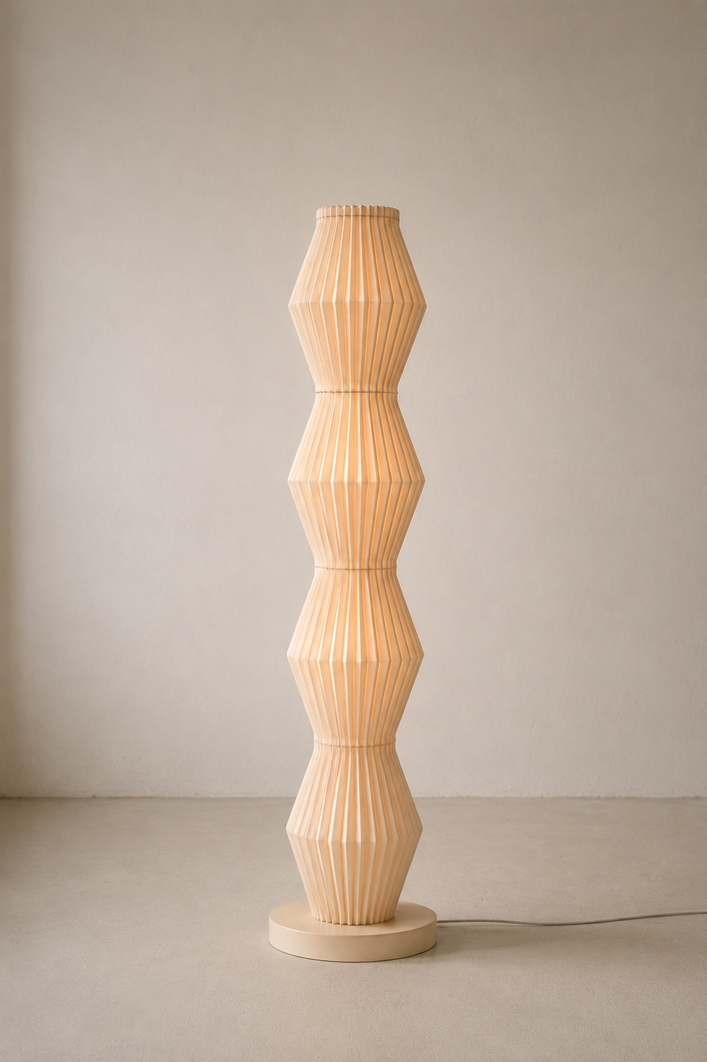 Stambh Floor Lamp